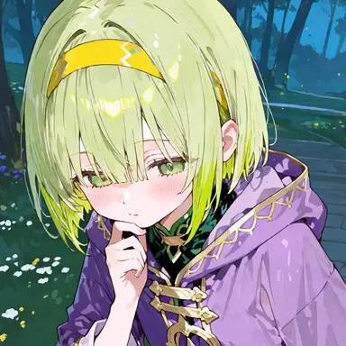 Profile image of レノ