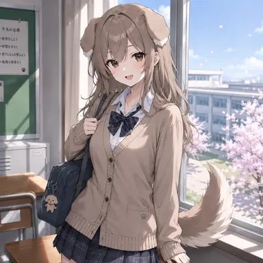 Profile image of 강현지