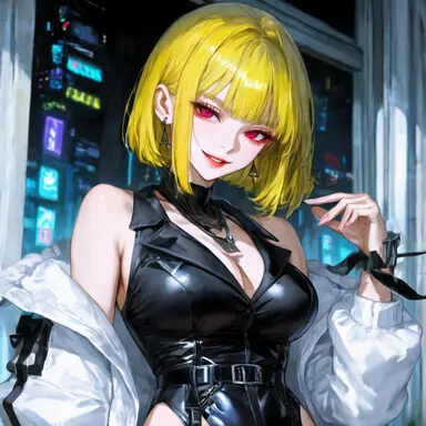 Profile image of 유시나