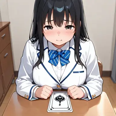 Profile image of 島村　晶乃
