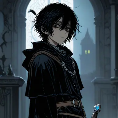 Profile image of Anon