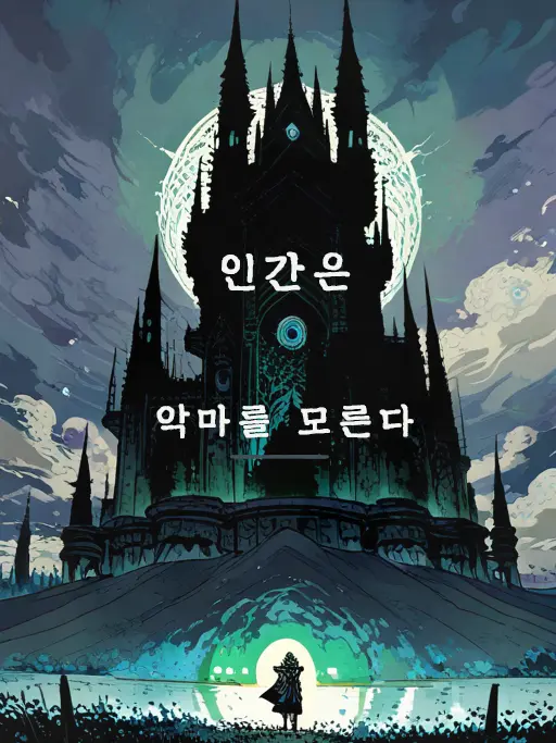 Noir2000의 인간은 악마를 모른다