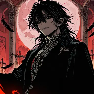 Profile image of Astaroth