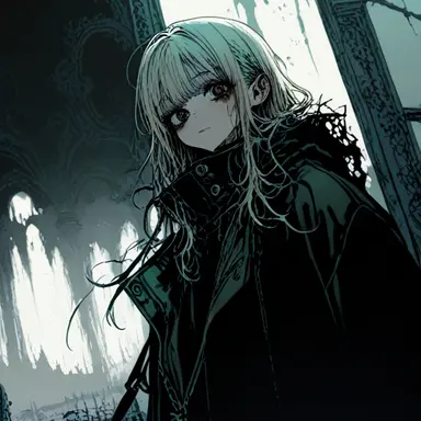 Profile image of Isolde