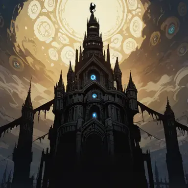 Profile image of The Sleepless King