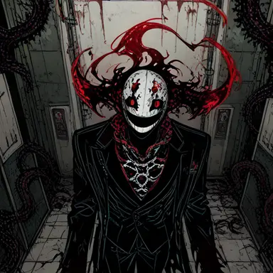 Profile image of The Smiling Doctor