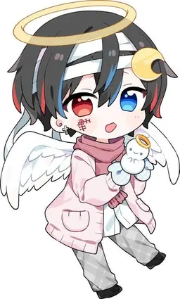 Profile image of 우츠