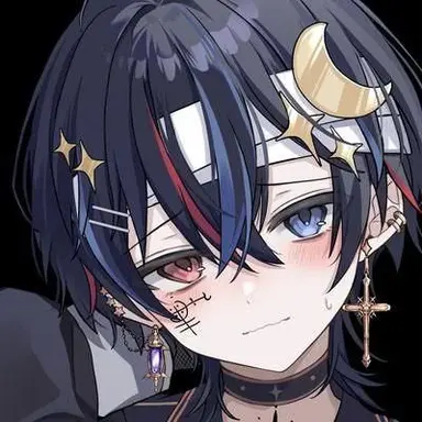 Profile image of 鬱