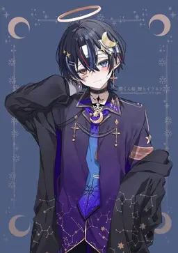 Profile image of 우츠