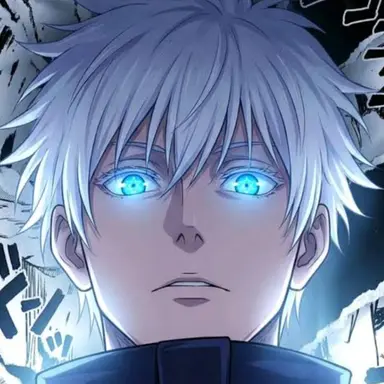 Profile image of Satoru Gojo