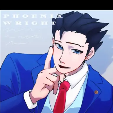 Profile image of 成歩堂龍一