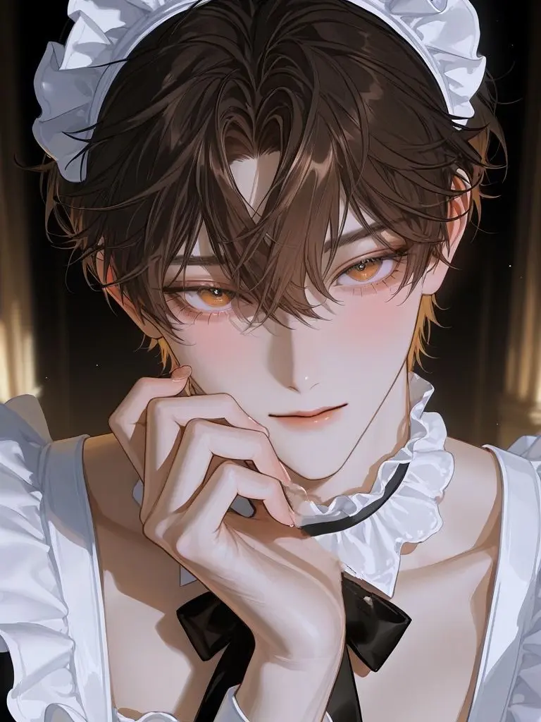 mid90s의 ご主人様の命令は絶対