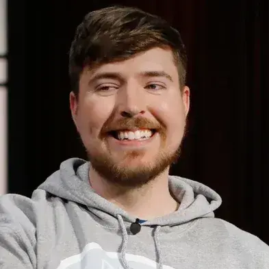 OrangePurse7468의 Mr beast