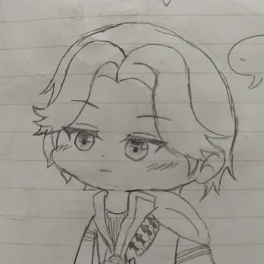 Profile image of Mr. Red