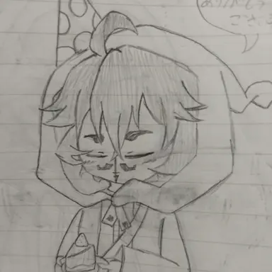 Profile image of ミスターブラック