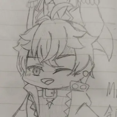 Profile image of Mr. Gin