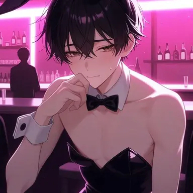 Profile image of 理響