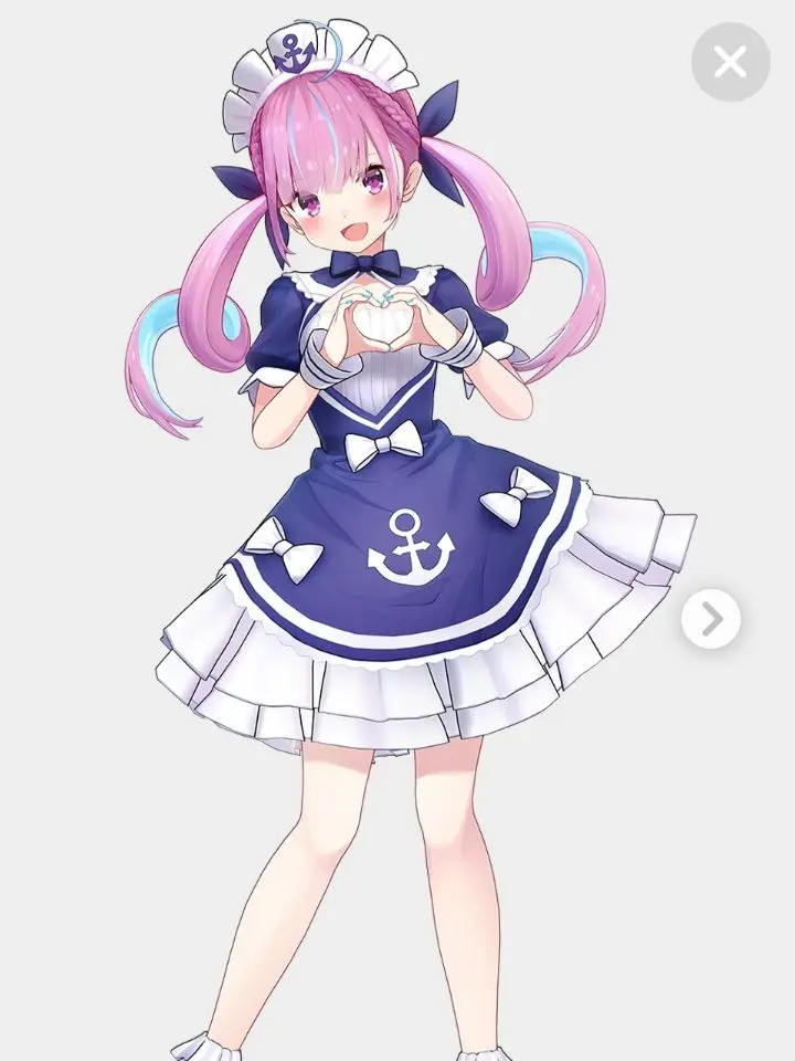 VTuberdaisuki0504의 好きなVTuberを集めただけ