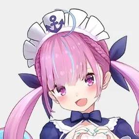 Profile image of 湊あくあ