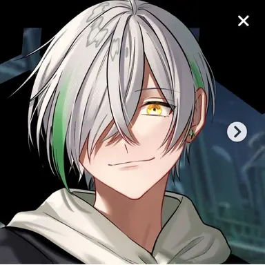 Profile image of よつばくん