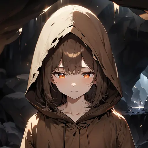 Koncha의 ティナ