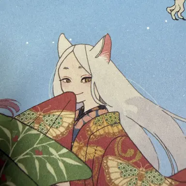 Profile image of 오미쓰