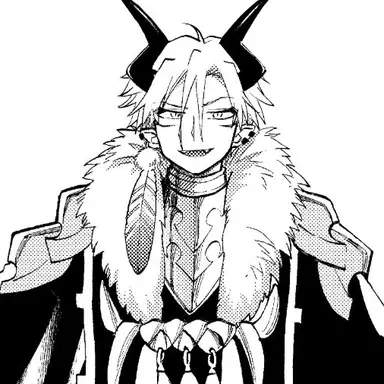 Profile image of ハデス