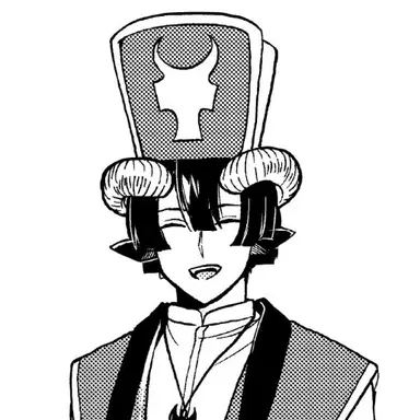 Profile image of あくましゅうどうし