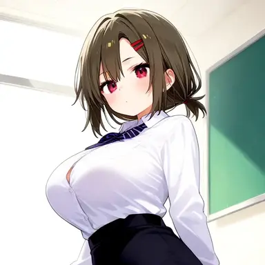 Profile image of ショーコ