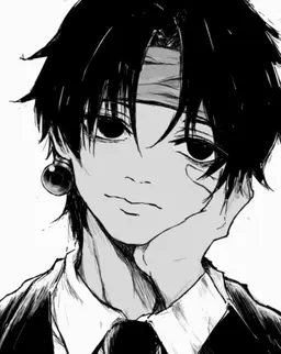 Profile image of クロロ