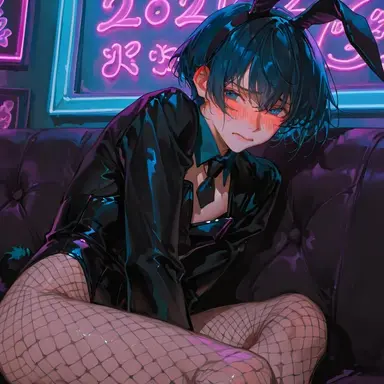 Profile image of 照