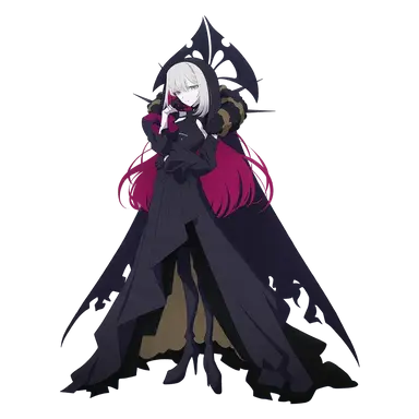 Profile image of ベルベット
