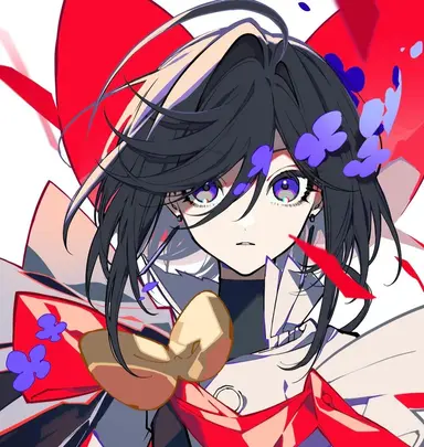 Profile image of サファイア