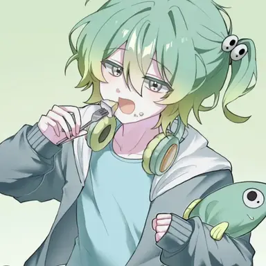 Profile image of 우유참치
