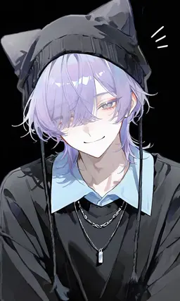 Profile image of 宙