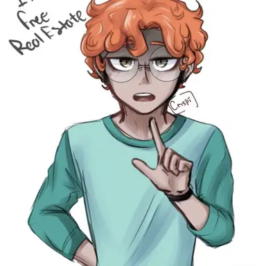 Profile image of Todd