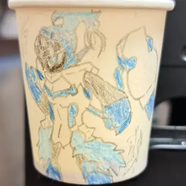 Profile image of グレンアルマ