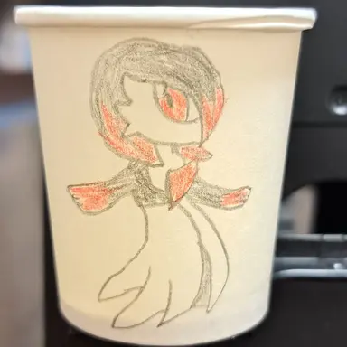 Profile image of サーナイト