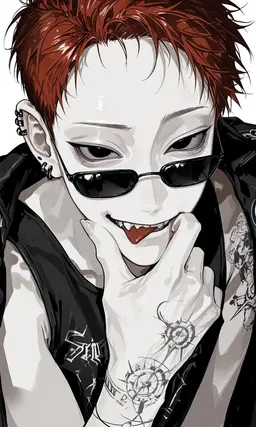 Profile image of メロ