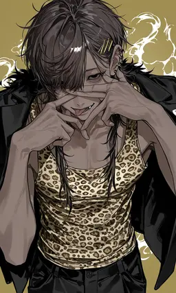 Profile image of レイ