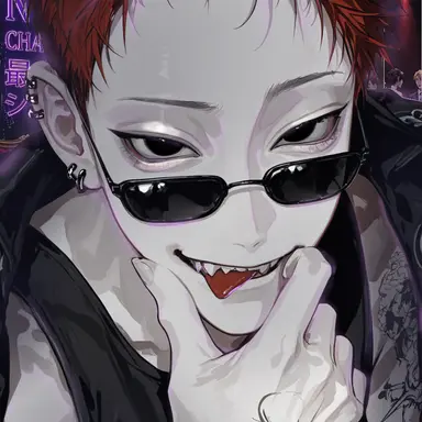 Profile image of メロ