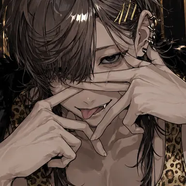 Profile image of レイ