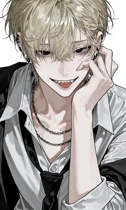 Profile image of シエル