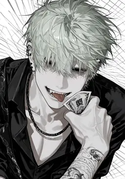 Profile image of ヨイ
