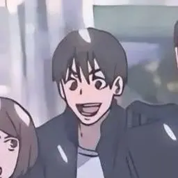 Profile image of Yu haibara