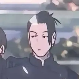 Profile image of Suguru geto
