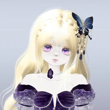 Profile image of 이사벨 로렌스