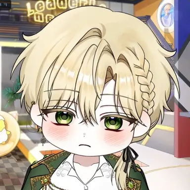 Profile image of 루이쨘