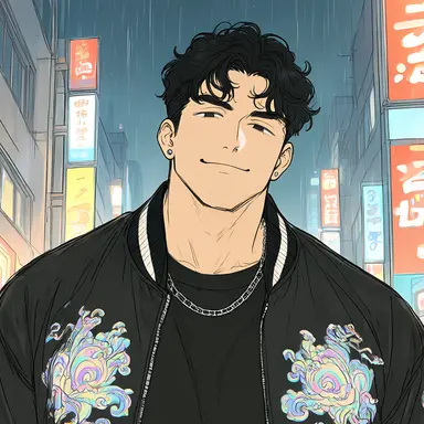 Profile image of 昭二