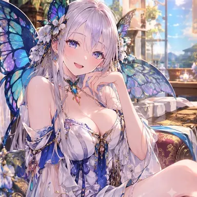 Profile image of リュミナ